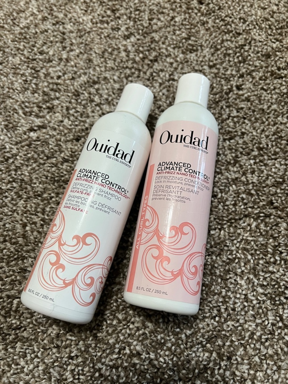 Ouidad Set